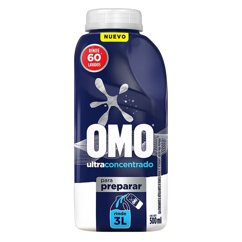 Omo-Para-Diluir